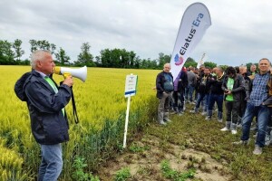 Syngenta predstavila nove sorte pšenice i zaštitna sredstva