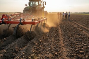 Centralni dan polja uređenja tla i kalcizacije