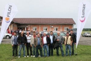 Syngenta organizira Radionice i Dane polja