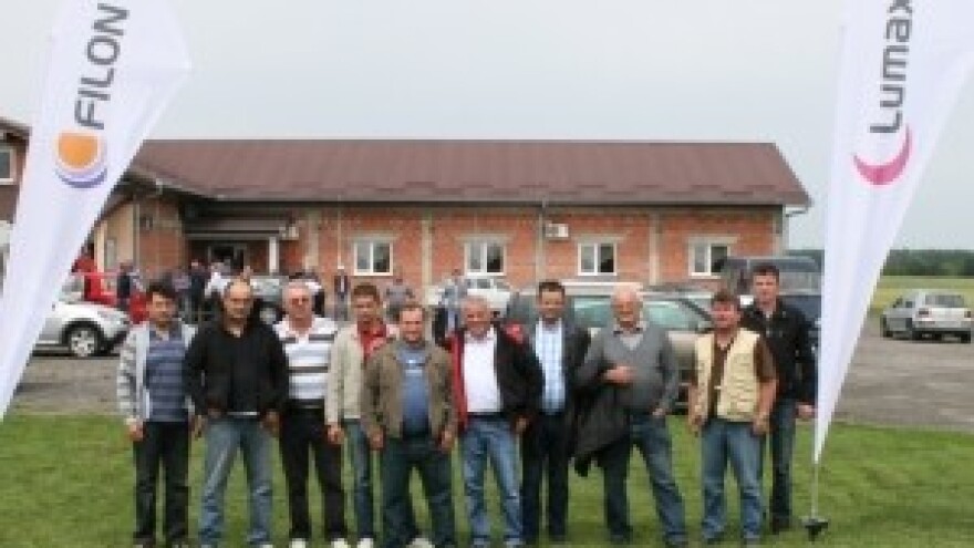 Syngenta organizira Radionice i Dane polja