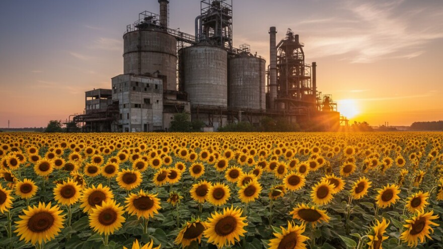 Čepinska Tvornica ulja prodaje se za jednu kunu