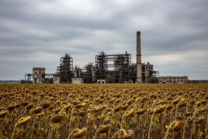 Čepinska uljara bez sirovina