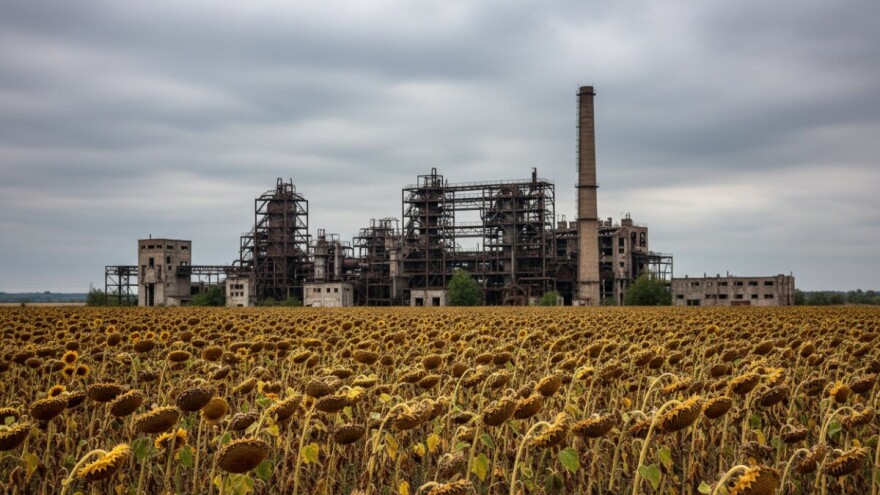 Čepinska uljara bez sirovina