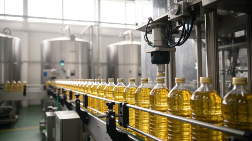 Čepinska uljara dobila privremenog upravitelja