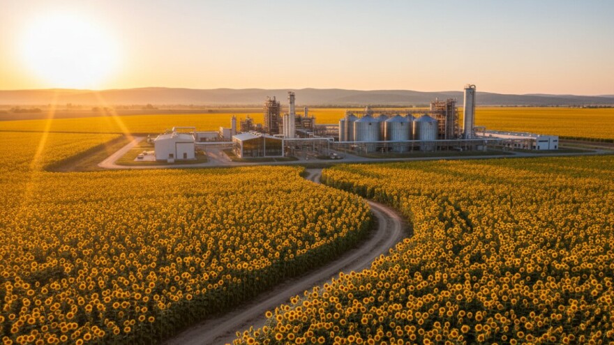 Čepinska uljara je dobra udavača
