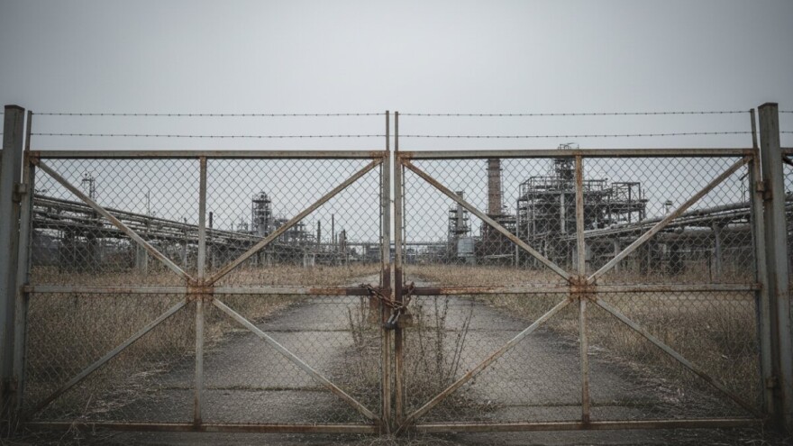 Čepinska uljara još ne može u privatizaciju