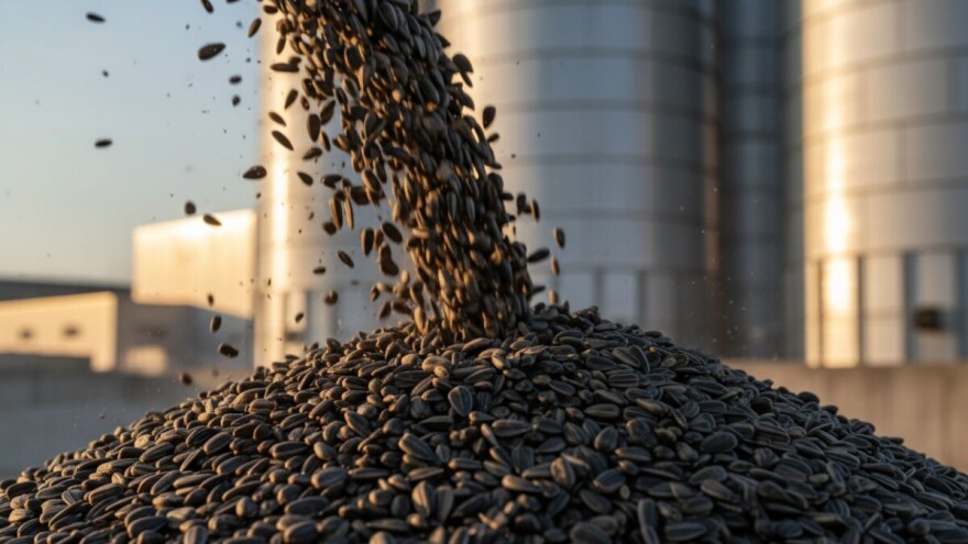 Čepinska uljara proizvest će 34 milijuna litara ulja