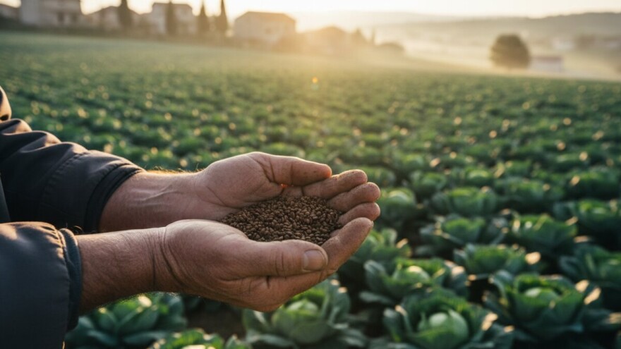 Čepinski kupus – od mita do stvarnosti