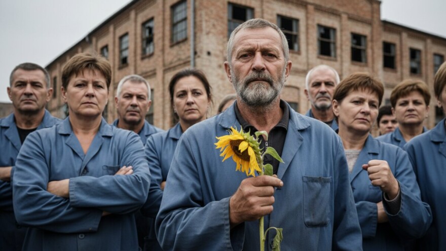 Čepinski uljari organiziraju prosvjed u Zagrebu