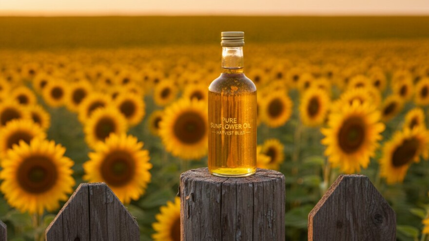 Čepinsko ulje ponovno u trgovinama