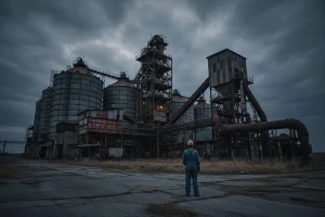Čepinskoj uljari prijeti isključenje struje i stečaj