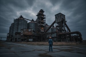Čepinskoj uljari prijeti isključenje struje i stečaj