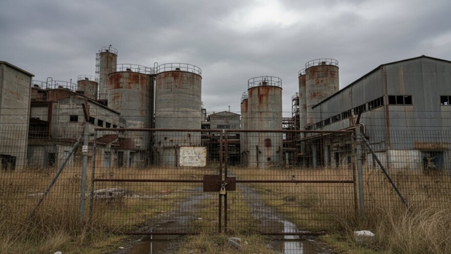 Čepinskoj uljari ugrožen opstanak