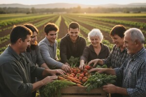 CEPOR će animirati i educirati eko proizvođače