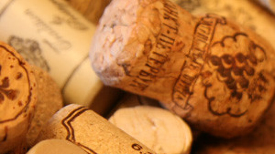 Vinsko - vinarska manifestacija VINCRO