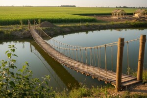 Ceranska obitelj gradi adrenalinski park