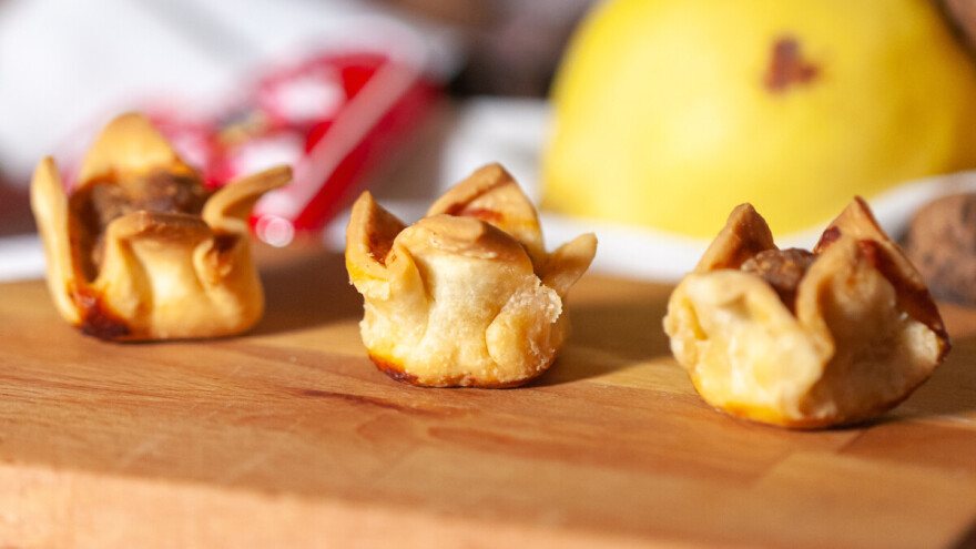 Znate li kako napraviti cerničke ćuptete - poznate slavonske zalogajčiće?