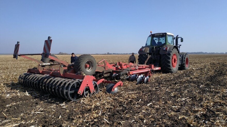 Černobil danas, moderna poljoprivredna gazdinstva niču uz radioaktivnu zonu