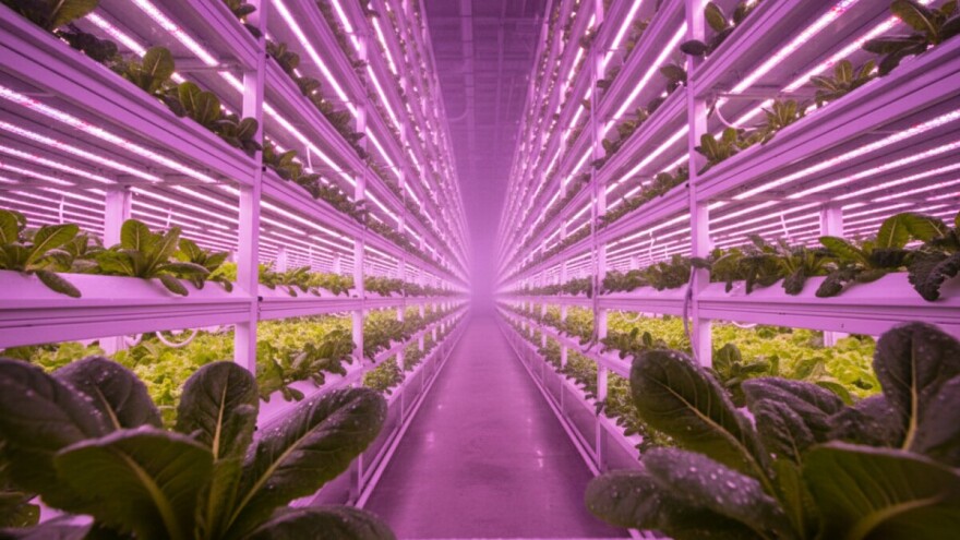 Certhon - vodeći nizozemski proizvođač staklenika i plastenika