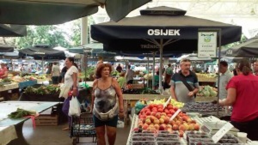 Organizirano proizvoditi za veće kupce!