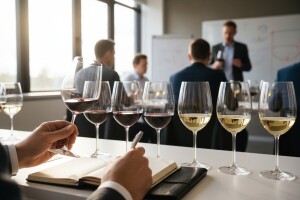 Certificirani tečajevi za vinare