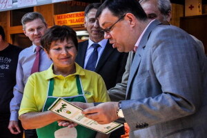 Uručeni certifikati "Proizvodi hrvatskog seljaka"