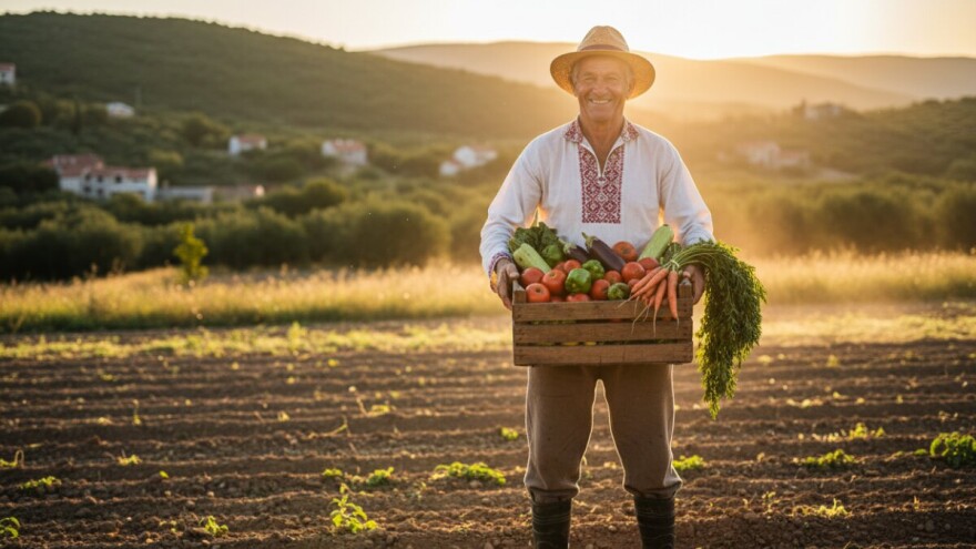 Certifikat za ekoproizvod