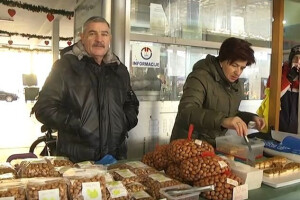 Lješnjak nešto sitniji no vrhunske kvalitete