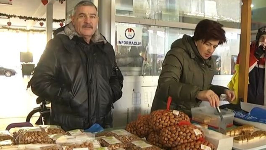 Lješnjak nešto sitniji no vrhunske kvalitete