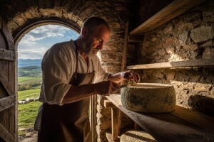 Česi pomažu zaštitu livanjskog sira!