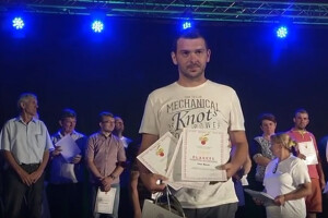 Bucić šampion Hrvatske u proizvodnji kulina