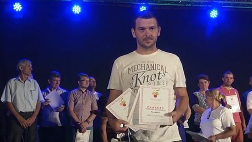 Bucić šampion Hrvatske u proizvodnji kulina