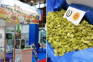 Češka - zemlja partner 93. Međunarodnog sajma poljoprivrede u Novom Sadu