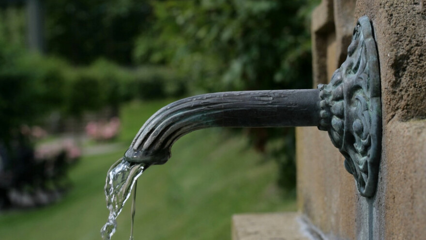 Voda iz bijeljinskih česmi ispravna je za piće