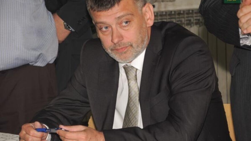 Hrvatsko drvo - kraj priče ili zatišje pred buru?