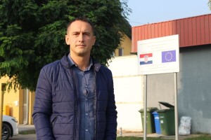 Antunovac, jedina općina slavonskih županija koja nosi pridjev razvijena