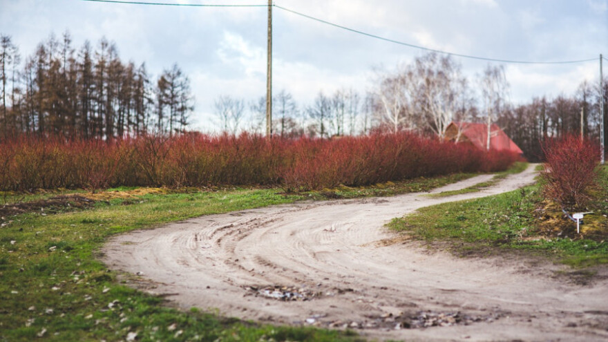 Promjena pravila za ulaganje u građenje cesta