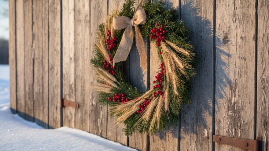Čestit i blagoslovljen Božić
