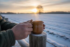 Čestit Vam Božić!