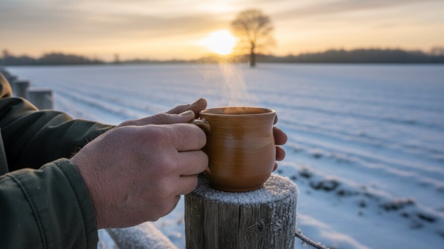 Čestit Vam Božić!
