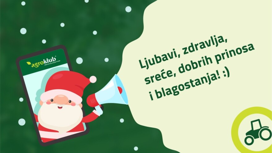 Svakog dana se na Agroklubu okupi jedan poveći stadion poljoprivrednika #2022