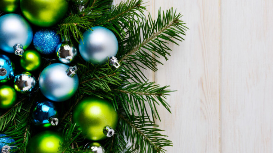 Sretan Božić od Agrokluba!