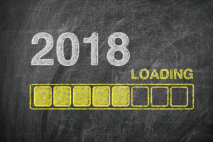 Sretna Vam i plodna 2018! #10godina