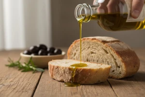 Četvrti festival maslinova ulja