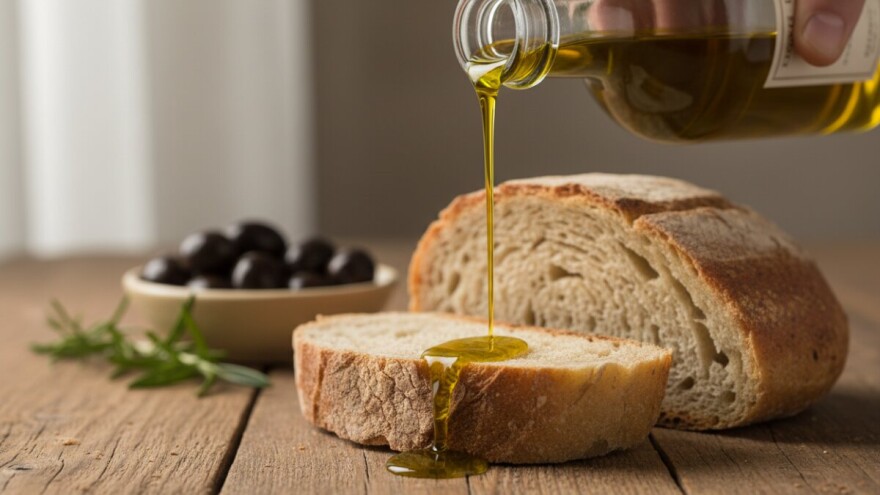 Četvrti festival maslinova ulja