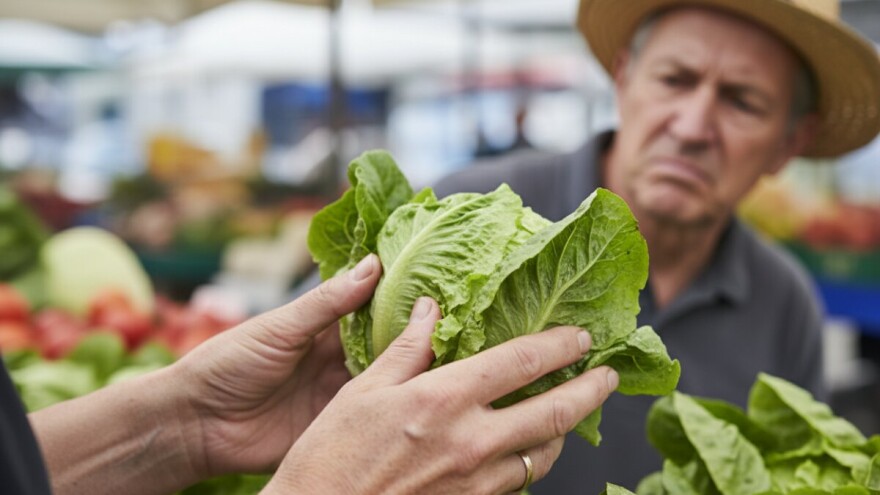 Četvrtina Hrvata strahuje od ostataka pesticida u hrani