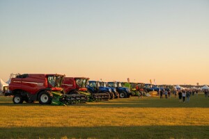 Četvrto izdanje Farm Show sajma u Osijeku