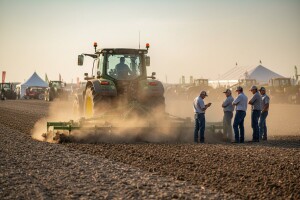 Četvrto izdanje Farm Show sajma u Osijeku
