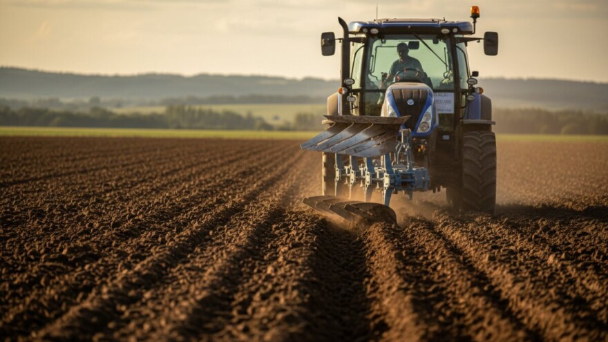 Četvrto natjecanje orača Varaždinske županije