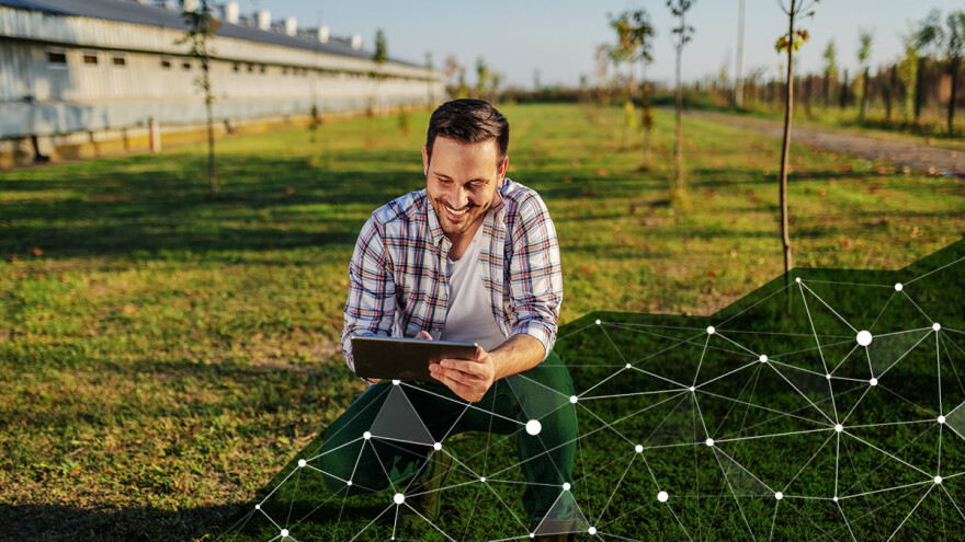 Digitalna poljoprivreda u borbi protiv anomalija useva